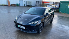 MG MG4 125kW SE [Nav] EV 49kWh 5dr Auto Electric Hatchback